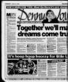 Daily Record Monday 15 July 1996 Page 20