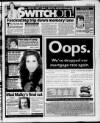 Daily Record Monday 15 July 1996 Page 21