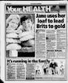 Daily Record Monday 15 July 1996 Page 26