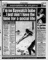 Daily Record Monday 15 July 1996 Page 37