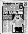 Daily Record Monday 15 July 1996 Page 38