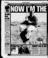 Daily Record Monday 15 July 1996 Page 40