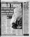 Daily Record Monday 15 July 1996 Page 41