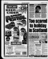 Daily Record Wednesday 17 July 1996 Page 14