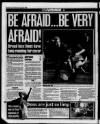 Daily Record Monday 05 August 1996 Page 28