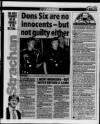 Daily Record Monday 05 August 1996 Page 29