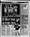 Daily Record Monday 05 August 1996 Page 33
