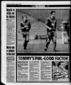 Daily Record Monday 05 August 1996 Page 40