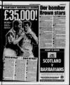 Daily Record Monday 05 August 1996 Page 63