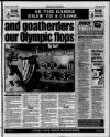 Daily Record Monday 05 August 1996 Page 65