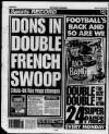 Daily Record Monday 05 August 1996 Page 66