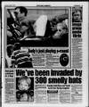 Daily Record Tuesday 06 August 1996 Page 3