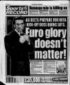 Daily Record Tuesday 06 August 1996 Page 46