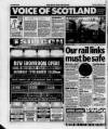 Daily Record Tuesday 13 August 1996 Page 14
