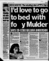 Daily Record Tuesday 13 August 1996 Page 22