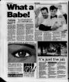 Daily Record Tuesday 13 August 1996 Page 36