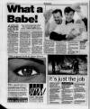 Daily Record Tuesday 13 August 1996 Page 38