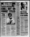 Daily Record Tuesday 13 August 1996 Page 55