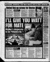 Daily Record Tuesday 13 August 1996 Page 56