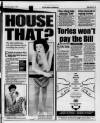 Daily Record Thursday 15 August 1996 Page 13