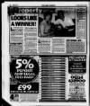 Daily Record Tuesday 20 August 1996 Page 38