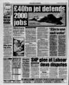 Daily Record Tuesday 03 September 1996 Page 2