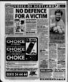 Daily Record Tuesday 03 September 1996 Page 14