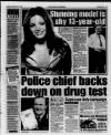 Daily Record Tuesday 03 September 1996 Page 21