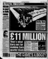 Daily Record Tuesday 03 September 1996 Page 50