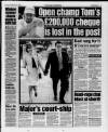 Daily Record Saturday 14 September 1996 Page 7