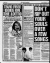 Daily Record Saturday 14 September 1996 Page 14