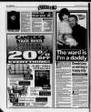Daily Record Saturday 14 September 1996 Page 28