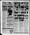 Daily Record Saturday 14 September 1996 Page 58