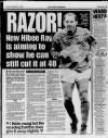 Daily Record Saturday 14 September 1996 Page 63