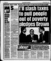 Daily Record Tuesday 01 October 1996 Page 4