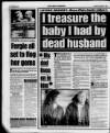 Daily Record Tuesday 01 October 1996 Page 6