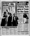 Daily Record Tuesday 01 October 1996 Page 43