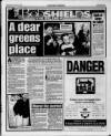 Daily Record Wednesday 02 October 1996 Page 9