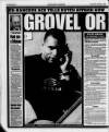 Daily Record Wednesday 02 October 1996 Page 44