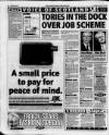 Daily Record Tuesday 15 October 1996 Page 12