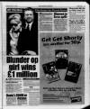 Daily Record Tuesday 15 October 1996 Page 21