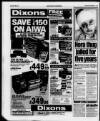 Daily Record Thursday 17 October 1996 Page 24