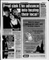 Daily Record Friday 18 October 1996 Page 21