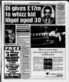 Daily Record Friday 18 October 1996 Page 27