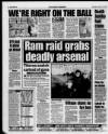 Daily Record Saturday 19 October 1996 Page 2