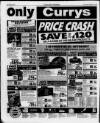 Daily Record Saturday 19 October 1996 Page 12