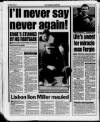 Daily Record Saturday 19 October 1996 Page 56