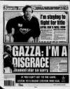 Daily Record Saturday 19 October 1996 Page 68