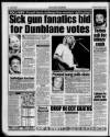 Daily Record Monday 21 October 1996 Page 2