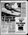 Daily Record Monday 21 October 1996 Page 17